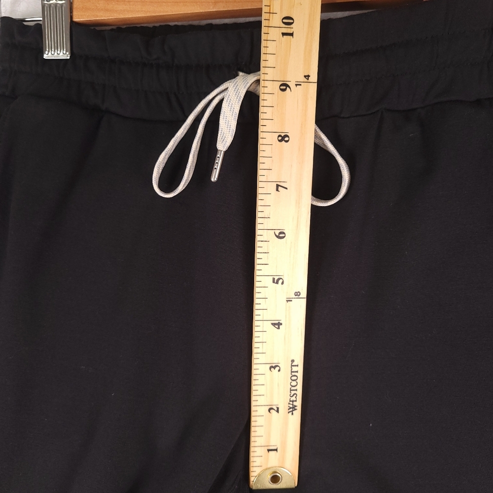 Vuori Performance Jogger Pants Women XS Black - Picture 7 of 12